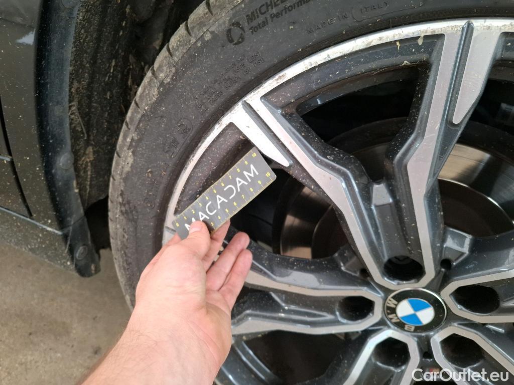  Bmw  X1 BMW  / 2019 / 5P / SUV xDrive25e M Sport BVA6 #31