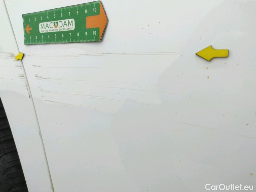  Citroen  Berlingo  Fourgon Driver M 1000 1.5 BlueHDi 100CV BVM5 E6dT #11