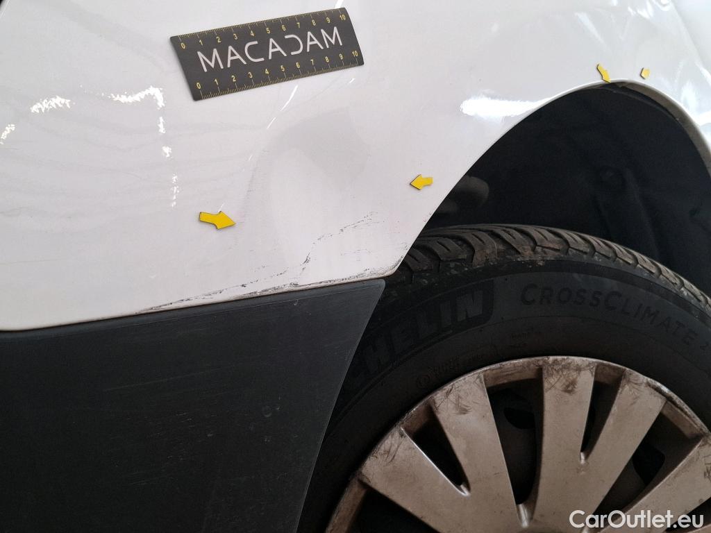  Citroen  Berlingo  Fourgon Business L1 (Court) 1.6 100CV BVM5 E6 #33