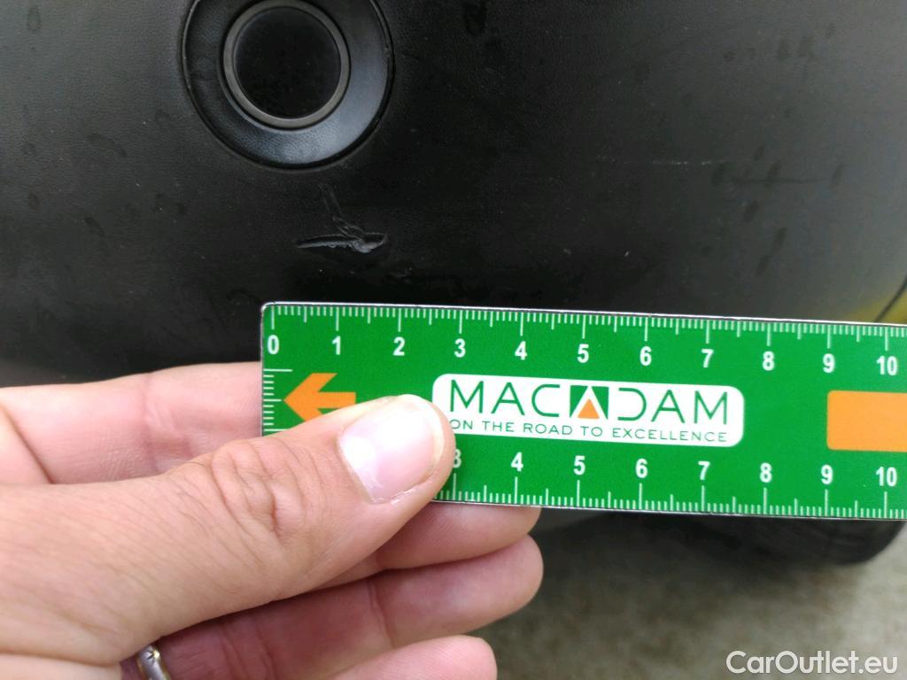  Citroen  Berlingo  Fourgon Driver M 1000 1.5 BlueHDi 100CV BVM5 E6dT #42