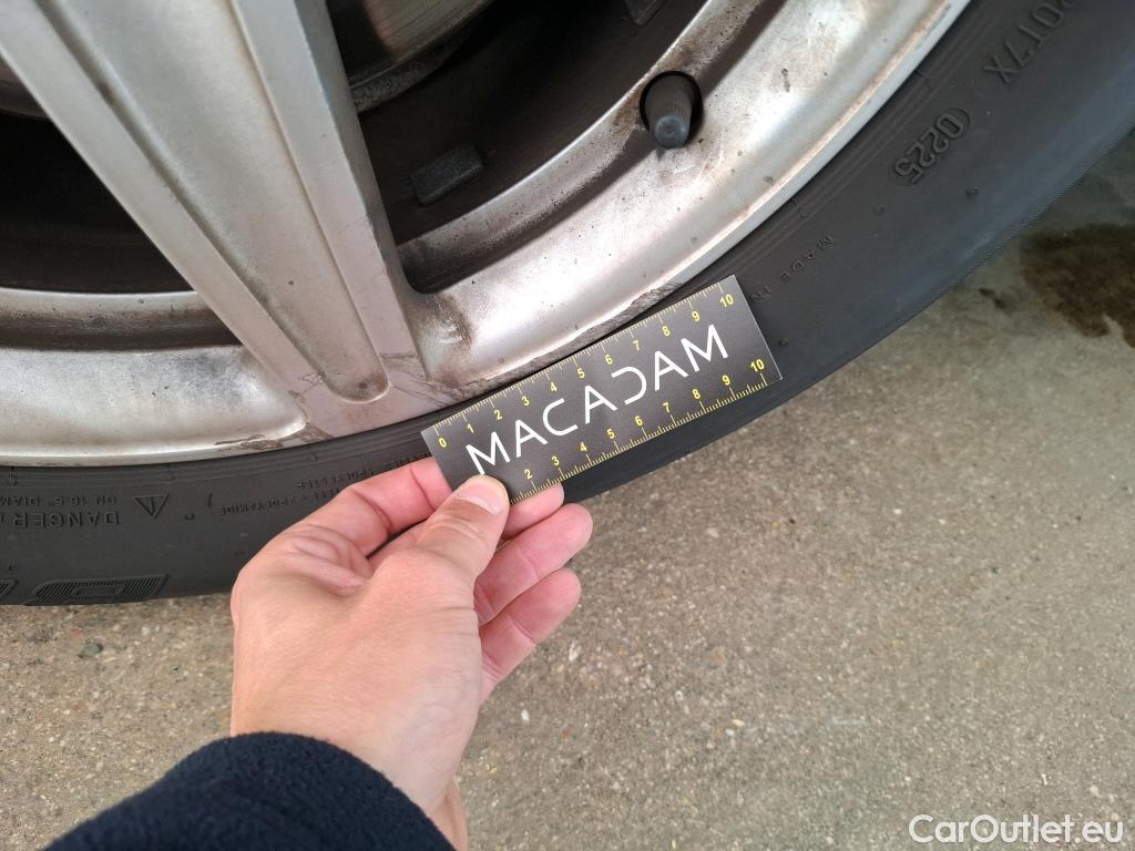  Audi  A4  Avant business line 2.0 TDI 150CV BVA7 E6 #71