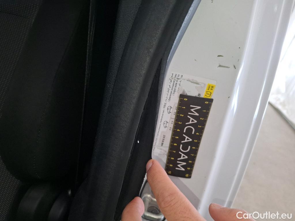  Citroen  Berlingo  Fourgon Business L1 (Court) 1.6 100CV BVM5 E6 #59