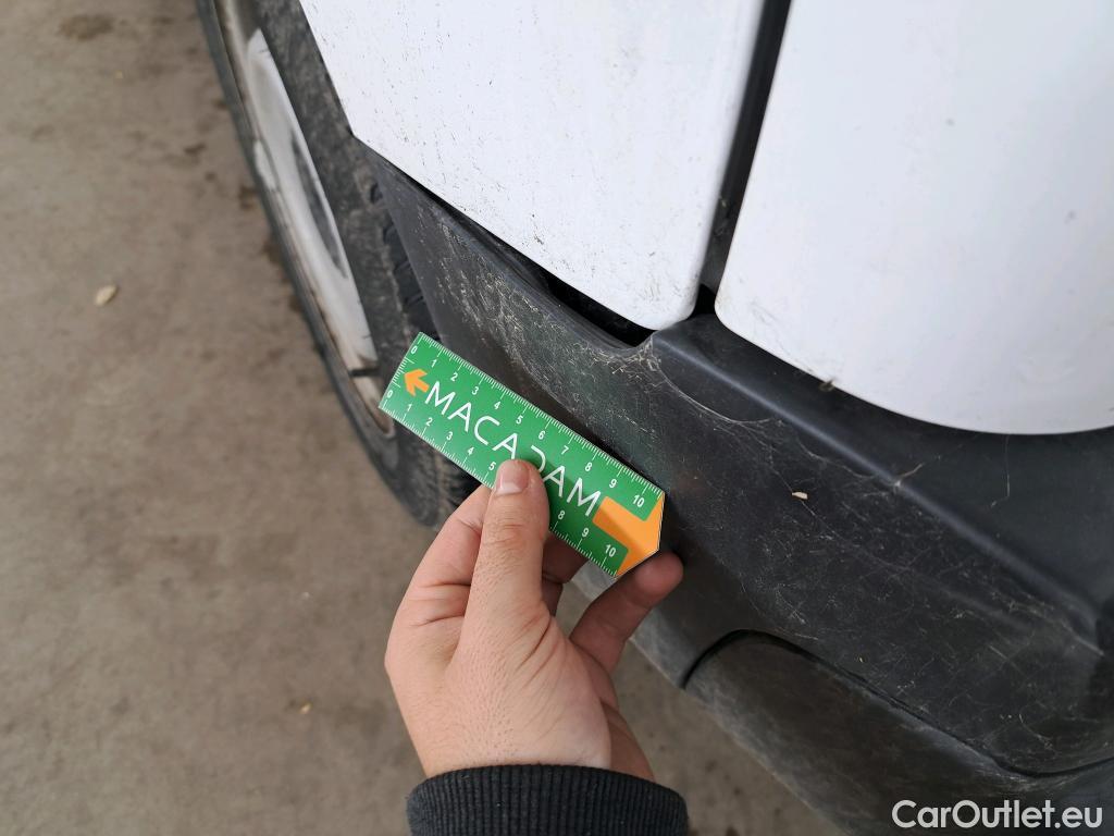  Citroen  Berlingo  Fourgon Club M 650 1.5 BlueHDi 75CV BVM5 E6dT #13