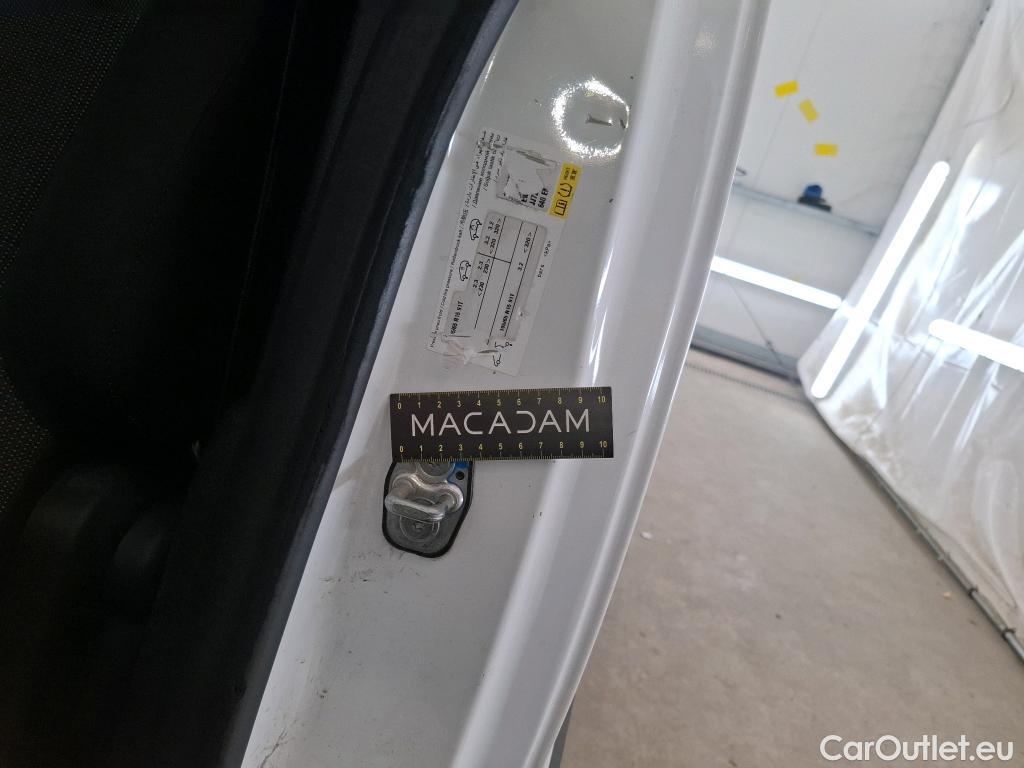  Citroen  Berlingo  Fourgon Business L1 (Court) 1.6 100CV BVM5 E6 #56