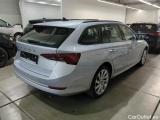  Skoda  Octavia  Combi First Edition 2.0 TDI 110KW AT7 E6dT #2