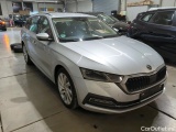  Skoda  Octavia  Combi First Edition 2.0 TDI 110KW AT7 E6dT #7