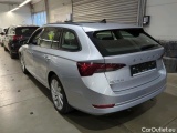  Skoda  Octavia  Combi First Edition 2.0 TDI 110KW AT7 E6dT #12
