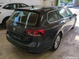  Volkswagen  Passat  Variant Business 2.0 TDI 110KW AT7 E6dT #2