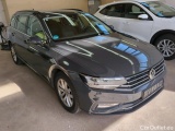  Volkswagen  Passat  Variant Business 2.0 TDI 110KW AT7 E6dT #6