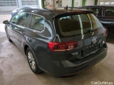  Volkswagen  Passat  Variant Business 2.0 TDI 110KW AT7 E6dT #9
