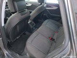  Audi  A4  Avant business line 2.0 TDI 150CV BVA7 E6 #9