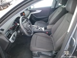  Audi  A4  Avant business line 2.0 TDI 150CV BVA7 E6 #8