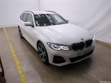  Bmw  Serie 3 Série 3 Touring 330 d xDrive M Sport 285CV BVA8 E6d #7