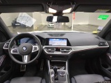  Bmw  Serie 3 Série 3 Touring 330 d xDrive M Sport 285CV BVA8 E6d #8