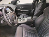  Bmw  Serie 3 Série 3 Touring 330 d xDrive M Sport 285CV BVA8 E6d #13