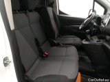  Citroen  Berlingo  Fourgon Driver M 1000 1.5 BlueHDi 100CV BVM5 E6dT #6