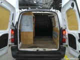  Citroen  Berlingo  Fourgon Driver M 1000 1.5 BlueHDi 100CV BVM5 E6dT #8