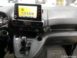  Citroen  Berlingo  Fourgon Driver M 1000 1.5 BlueHDi 100CV BVM5 E6dT #10