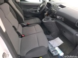  Citroen  Berlingo  Fourgon Club M 650 1.5 BlueHDi 100CV BVM5 E6dT #6