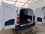 Citroen  Berlingo  Fourgon Club M 650 1.5 BlueHDi 100CV BVM5 E6dT #8