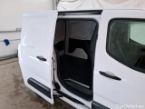  Citroen  Berlingo  Fourgon Club M 650 1.5 BlueHDi 100CV BVM5 E6dT #9