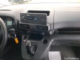  Citroen  Berlingo  Fourgon Club M 650 1.5 BlueHDi 100CV BVM5 E6dT #10