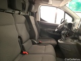  Citroen  Berlingo  Fourgon Driver XL 950 1.5 BlueHDi 100CV BVM5 E6dT #6