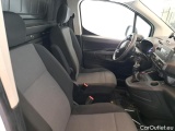  Citroen  Berlingo  Fourgon Club M 650 1.5 BlueHDi 75CV BVM5 E6dT #8