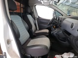 Citroen  Berlingo  Fourgon Confort L1 (Court) 1.6 BlueHDi 100CV BVM5 E6 #8