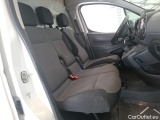  Citroen  Berlingo  Fourgon Business L1 (Court) 1.6 100CV BVM5 E6 #6