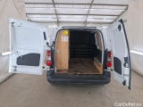  Citroen  Berlingo  Fourgon Business L1 (Court) 1.6 100CV BVM5 E6 #8