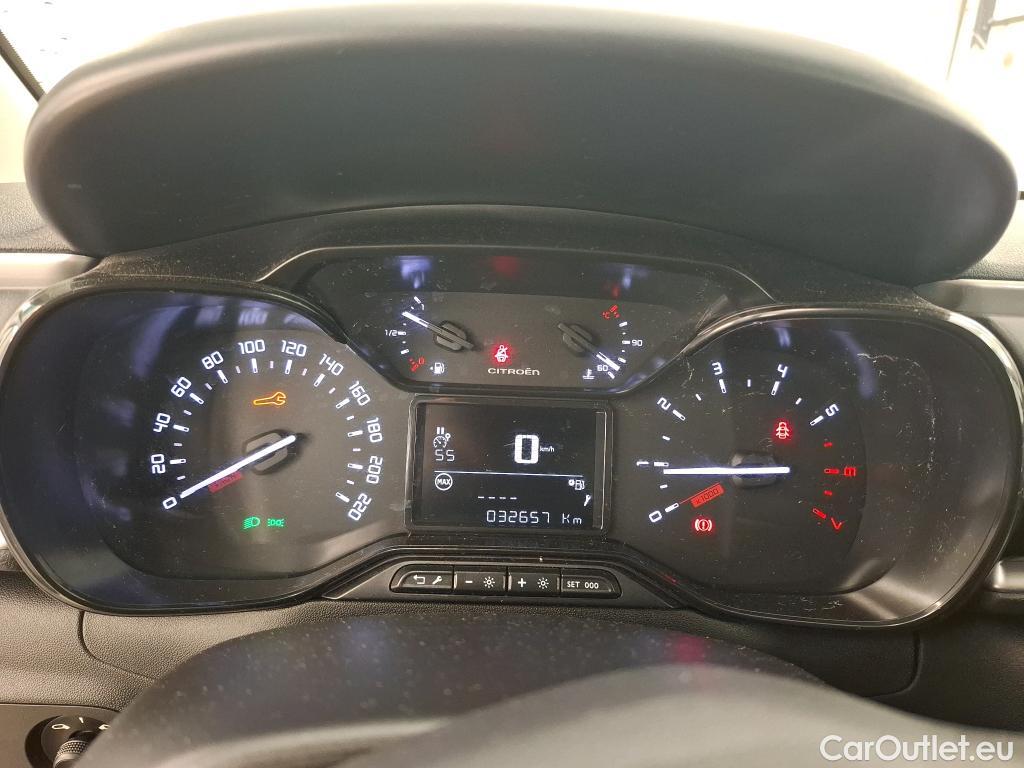  Citroen  C3 CITROEN  / 2020 / 5P / Berline PureTech 83 S&S BVM Feel Pack #11