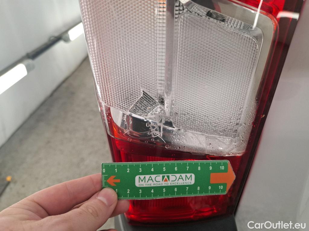  Fiat  Ducato FIAT  / 2014 / 4P / Fourgon tôlé 2.3 Multijet 120 3.0 M H2 Business #14