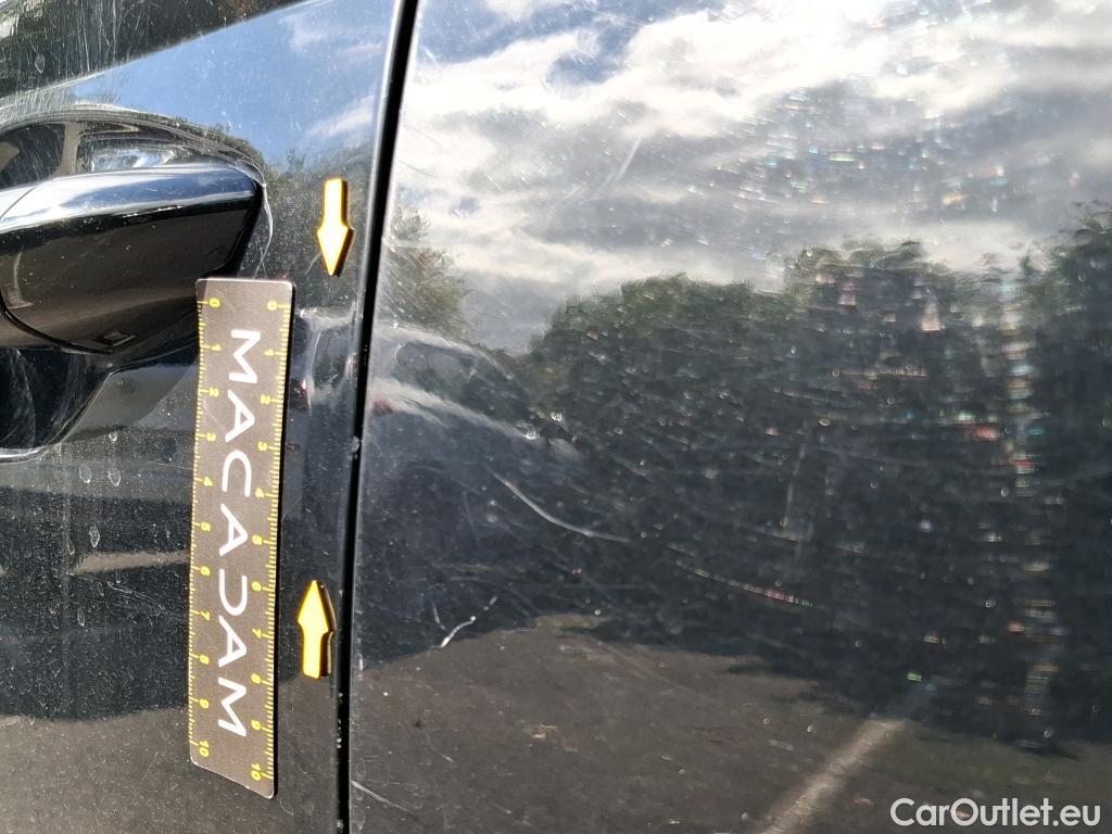  Hyundai  Tucson HYUNDAI  / 2020 / 5P / SUV 1.6 PHEV 265 HTRAC EXECUTIVE 4WD AUTO #3