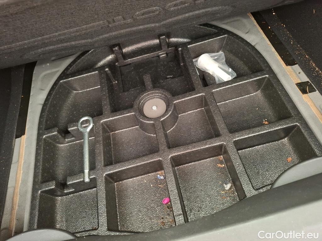  Fiat  500 X Cross 1.3 GSE 150CV BVM6 E6dT #21