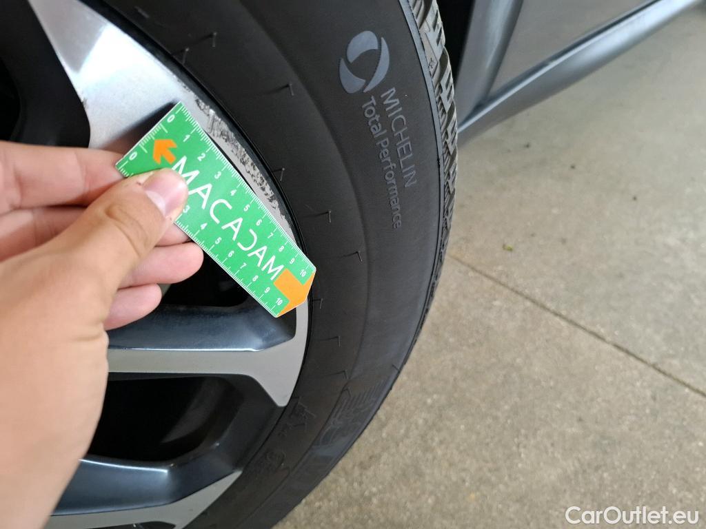  Citroen  C3  Aircross Shine 1.5 BlueHDi 120CV BVA6 E6d #24