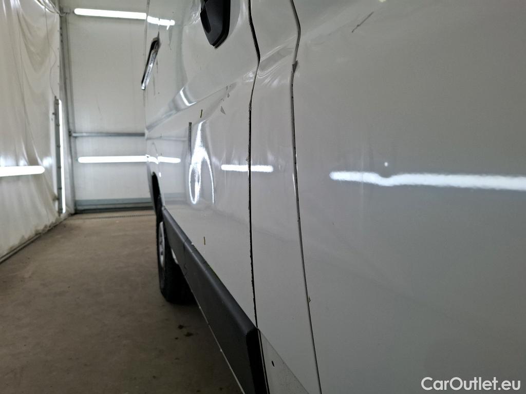  Citroen  Jumper CITROEN  VU 4p Fourgon 30 L1H1 BlueHDi 110 BVM6 Business #22