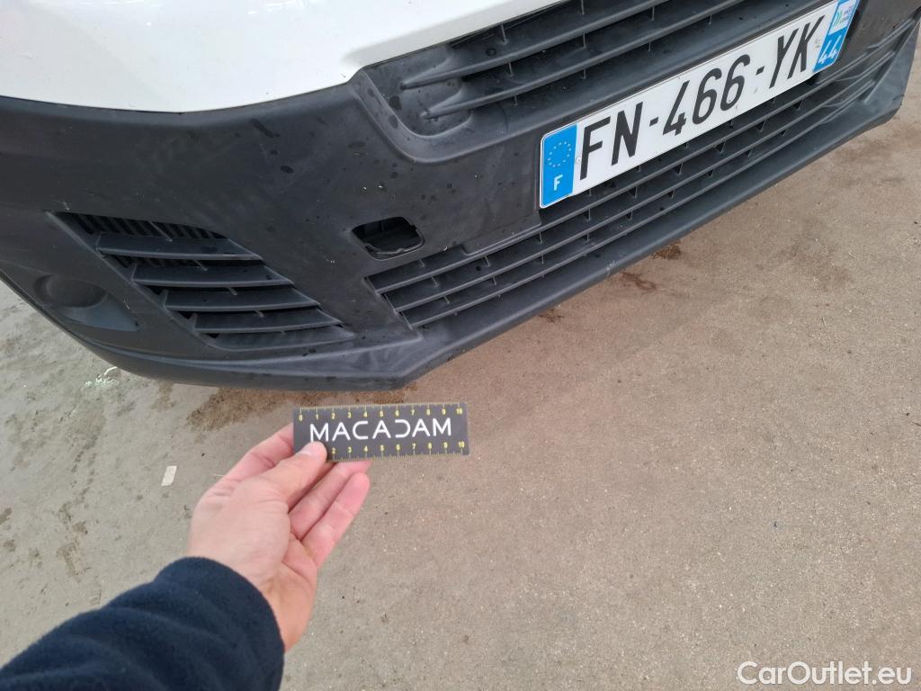  Citroen  Jumpy  Fourgon Club M 1.5 BlueHDi 100CV BVM6 E6dT #45