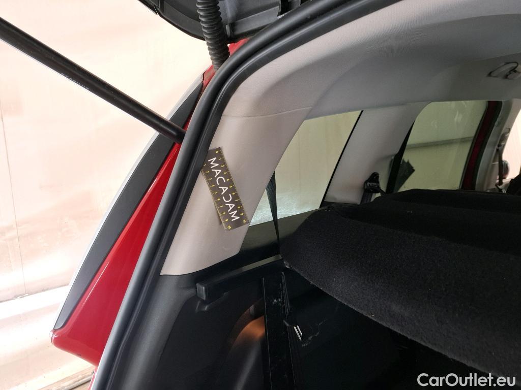  Citroen  C4 Grand Picasso /Spacetourer Business + 1.5 BlueHDi 130CV BVA8 E6dT #19