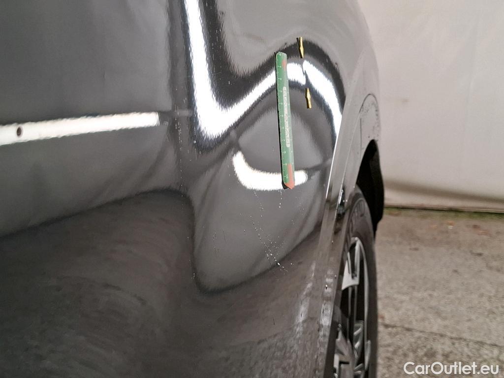  KIA  Sportage KIA  / 2021 / 5P / SUV 1.6 T-GDI 265 PHEV AUTO 4WD GT-L PREM BU #13