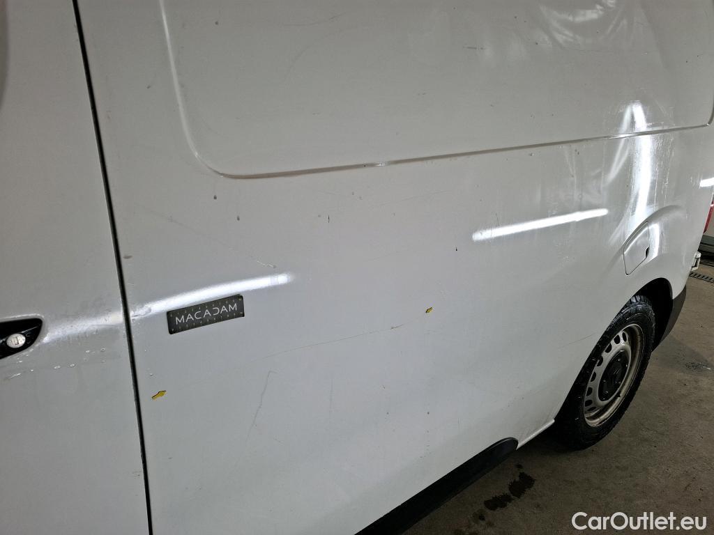  Citroen  Jumpy  Fourgon CityVan XS 1.5 BlueHDi 120CV BVM6 E6dT #13