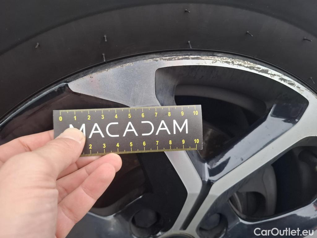  Citroen  C3  Aircross Shine 1.5 BlueHDi 120CV BVA6 E6d #27