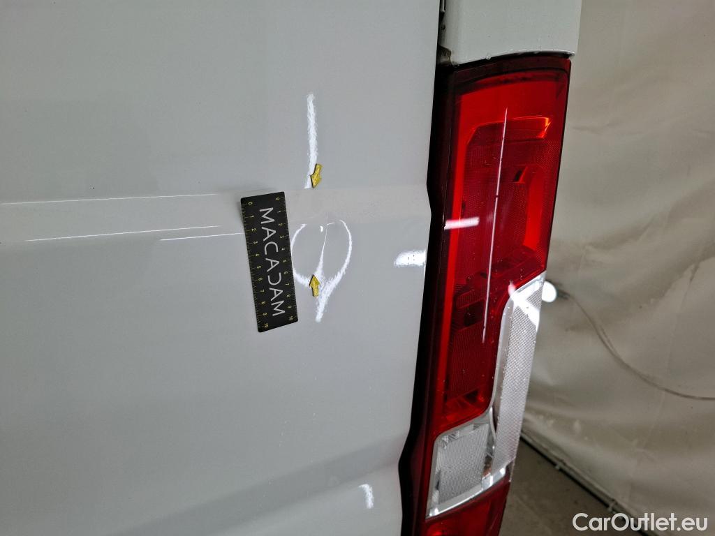  Citroen  Jumper CITROEN  VU 4p Fourgon 30 L1H1 BlueHDi 110 BVM6 Business #12