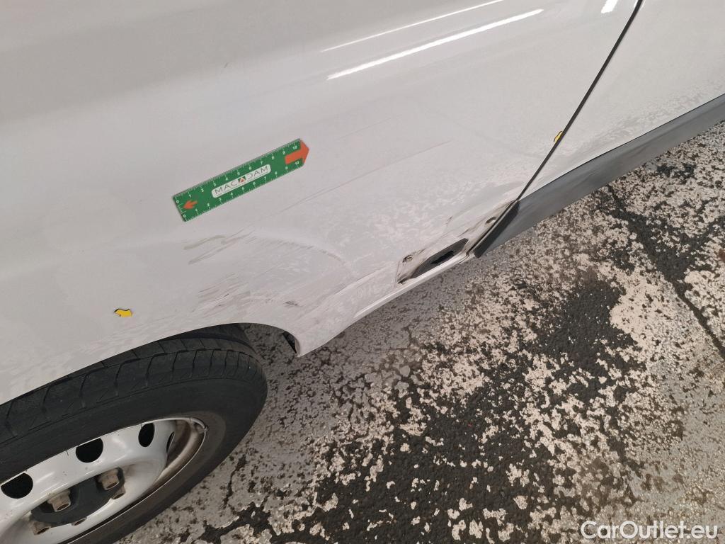  Fiat  Ducato FIAT  / 2014 / 4P / Fourgon tôlé 2.3 Multijet 120 3.0 M H2 Business #2