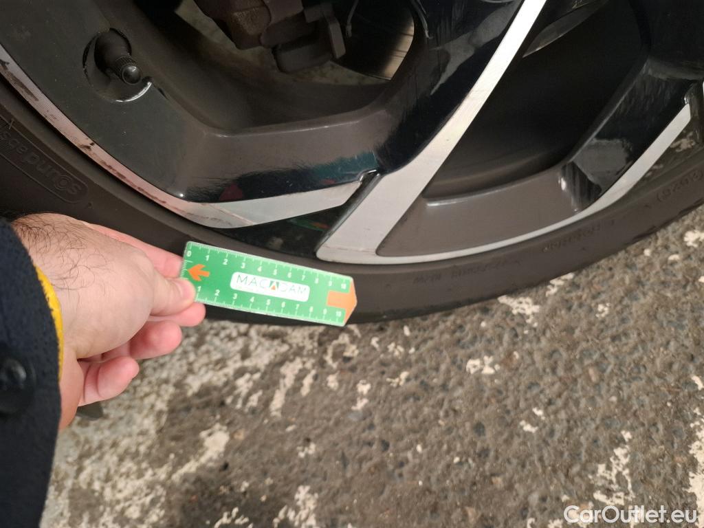  Citroen  C5  Aircross Business Plus 1.6 PureTech 180CV BVA8 E6dT #13