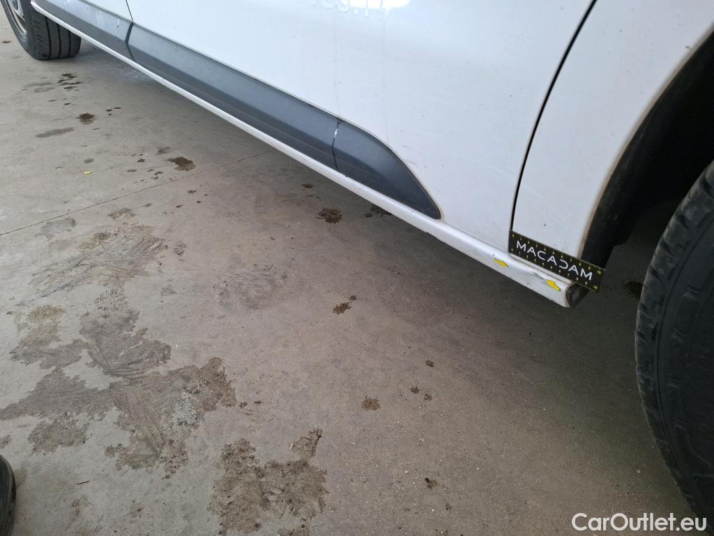  Citroen  Jumpy  Fourgon Club M 1.5 BlueHDi 100CV BVM6 E6dT #27