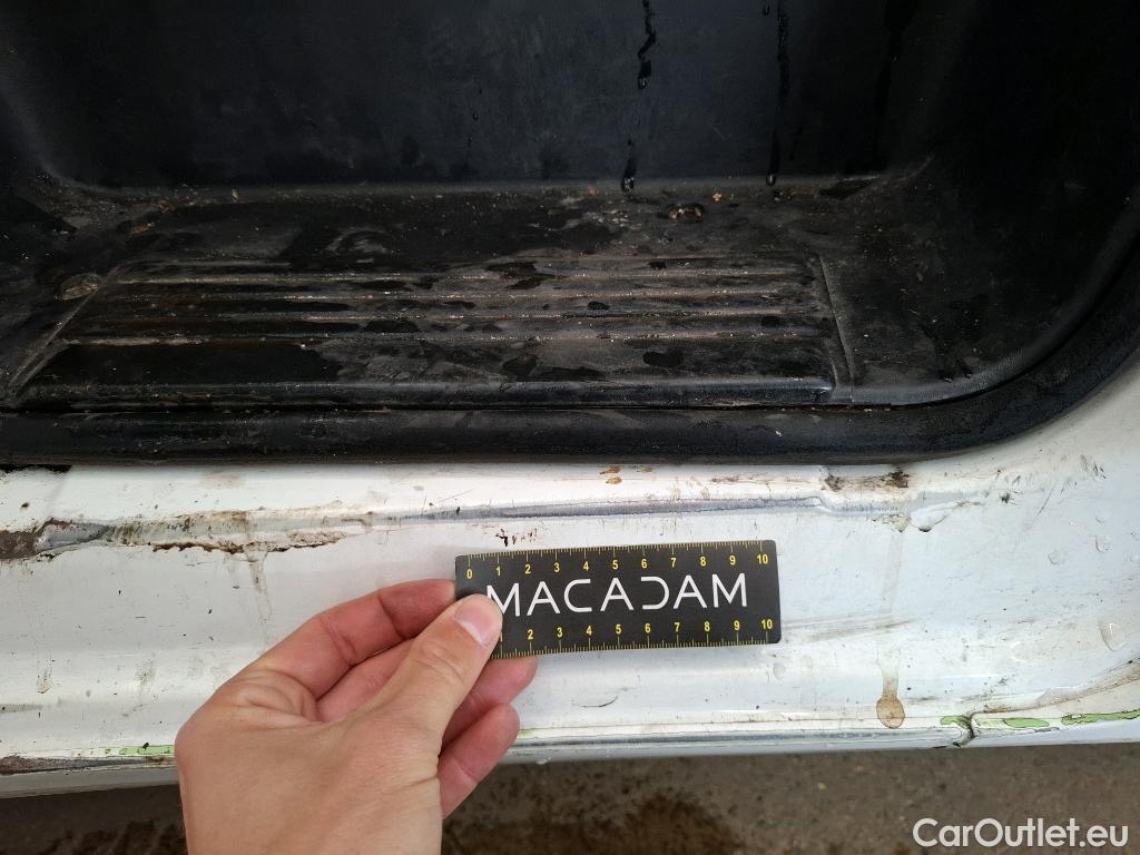  Citroen  Jumper CITROEN  VU 4p Fourgon 30 L1H1 BlueHDi 110 BVM6 Business #44