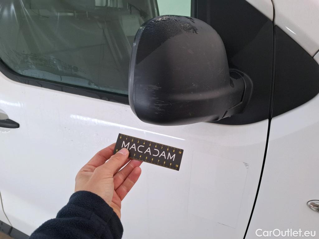  Citroen  Jumpy  Fourgon Club M 1.5 BlueHDi 100CV BVM6 E6dT #56