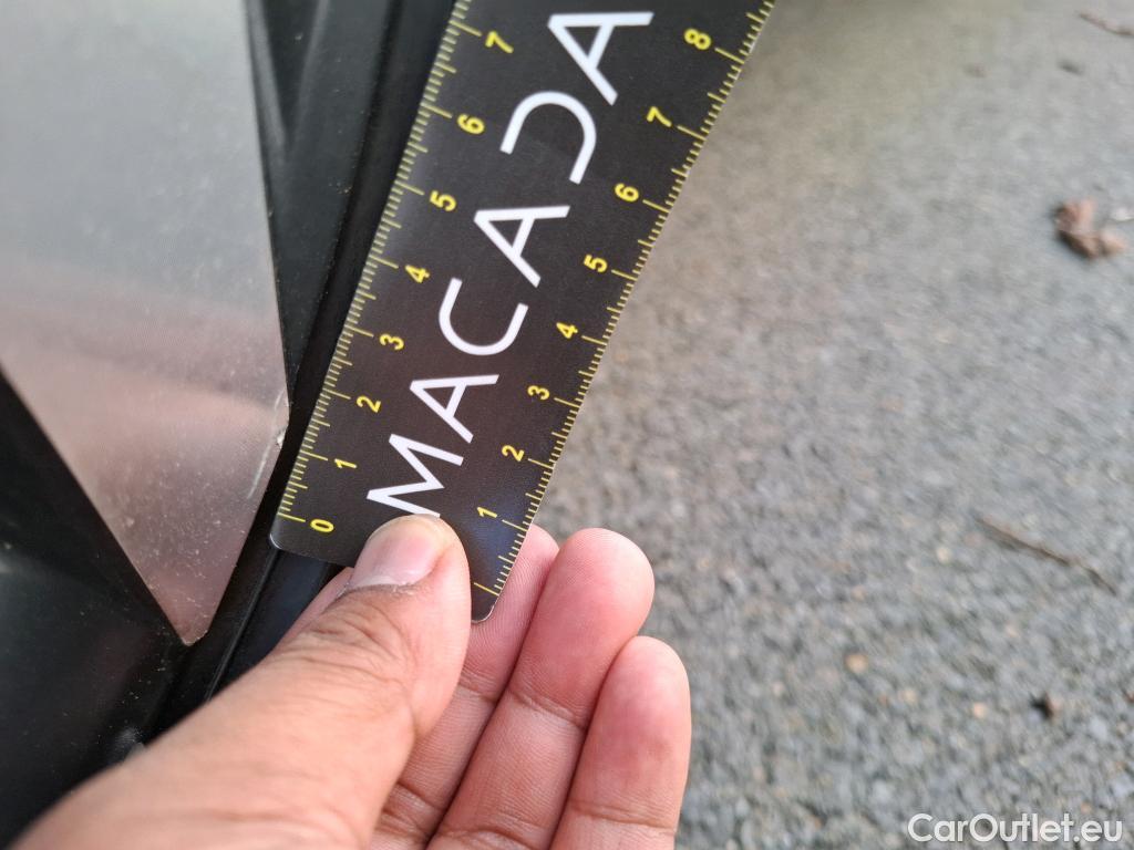  Hyundai  Tucson HYUNDAI  / 2020 / 5P / SUV 1.6 PHEV 265 HTRAC EXECUTIVE 4WD AUTO #28