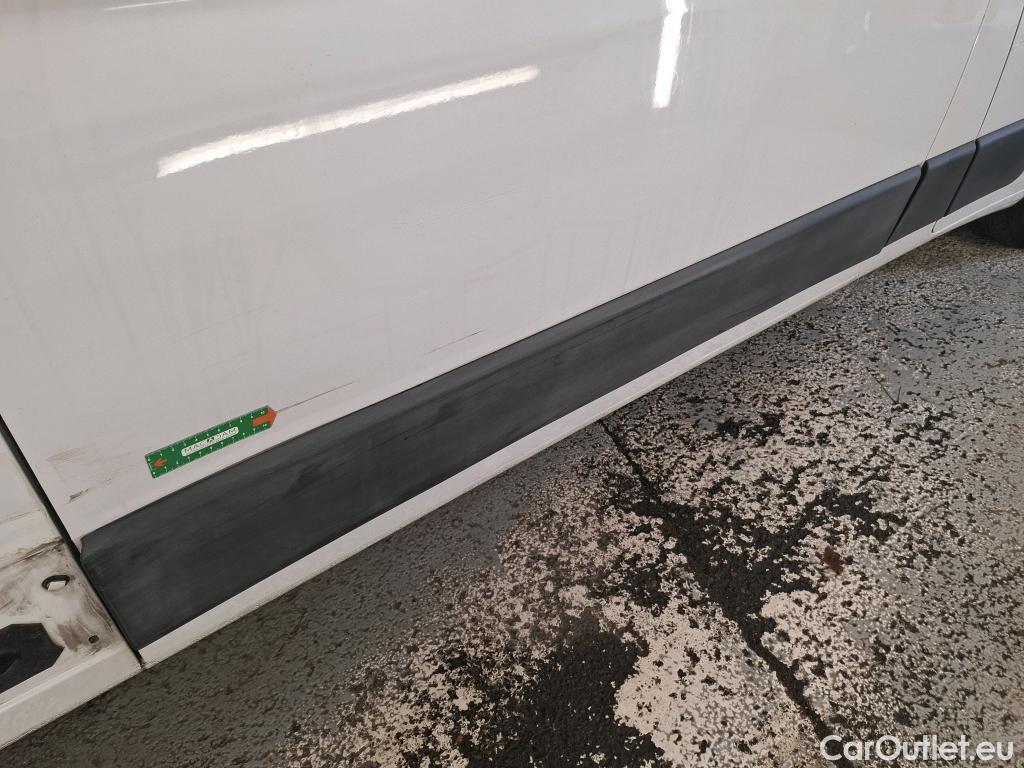  Fiat  Ducato FIAT  / 2014 / 4P / Fourgon tôlé 2.3 Multijet 120 3.0 M H2 Business #25